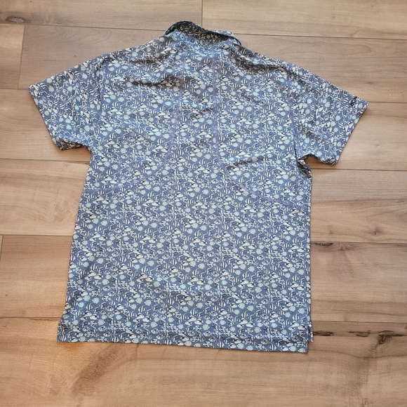 Bonobos Men's Polo - Picture 2 of 6